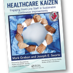 healthcare kaizen shingo cover angled