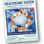 healthcare kaizen shingo cover angled