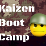 kaizen boot camp