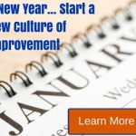 new year kaizen